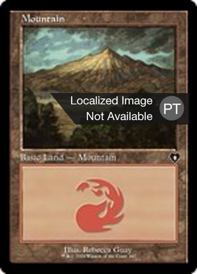 Mountain