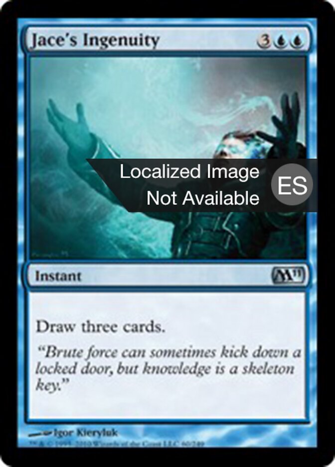 Ingenio de Jace
