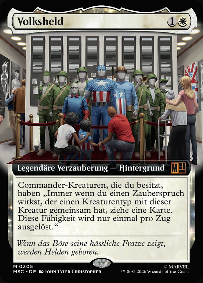 Volksheld