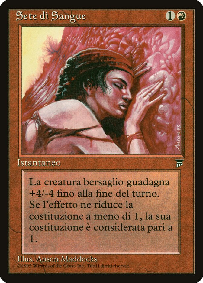 Sete di Sangue