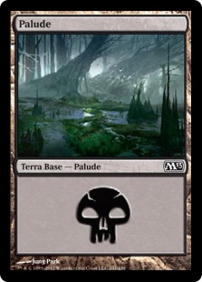 Palude