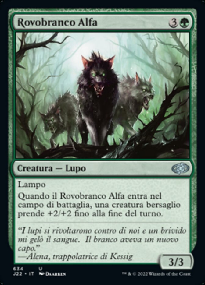 Rovobranco Alfa