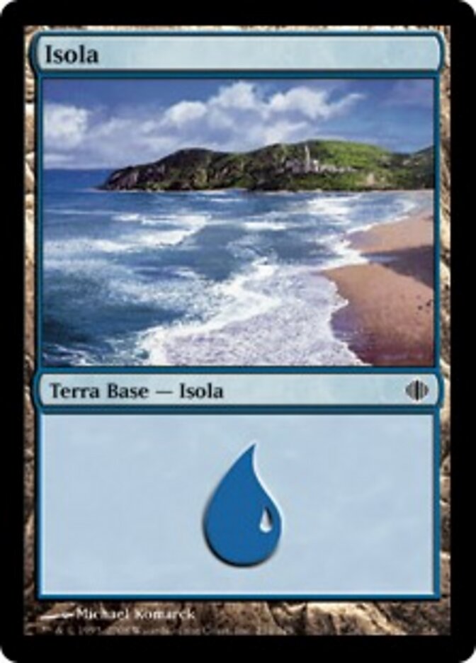 Isola
