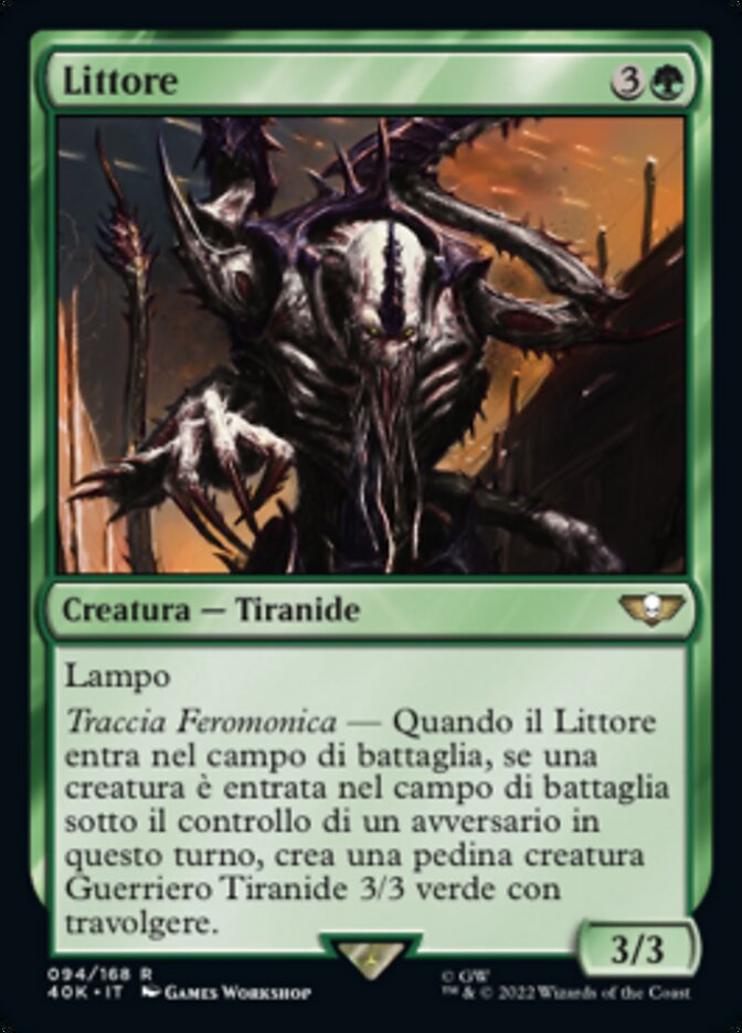 Littore