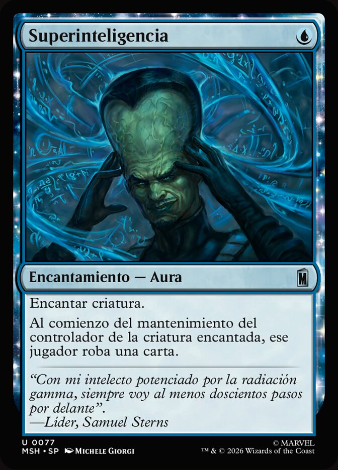 Superinteligencia