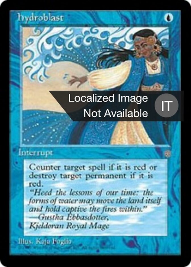 Idroscarica