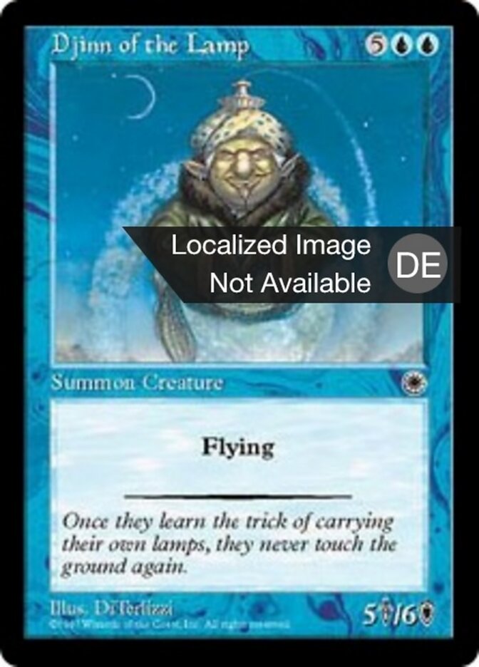 Lampengeist