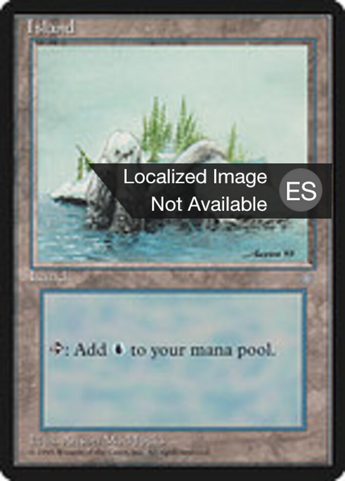 Isla