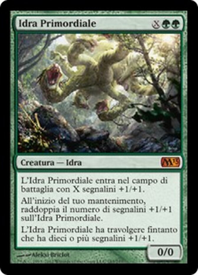 Idra Primordiale