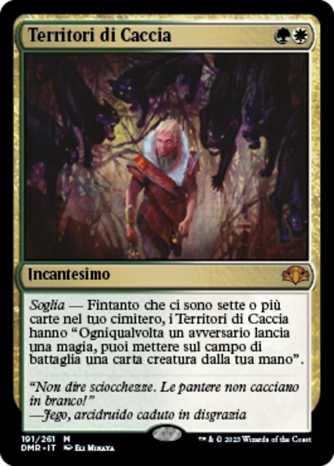Territori di Caccia
