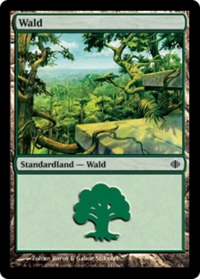 Wald