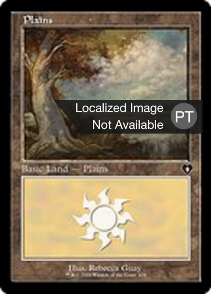 Plains