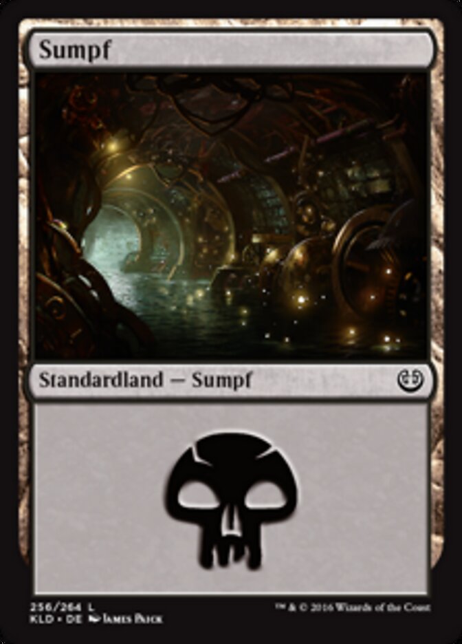 Sumpf