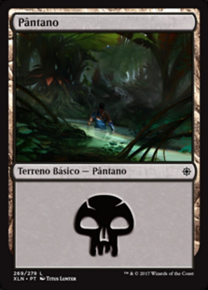 Pântano