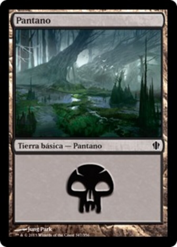 Pantano