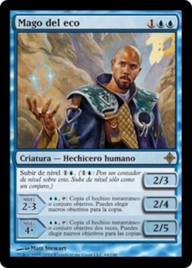 Mago del eco