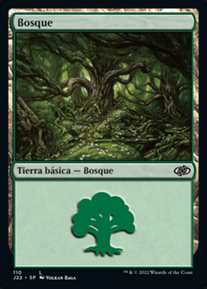 Bosque