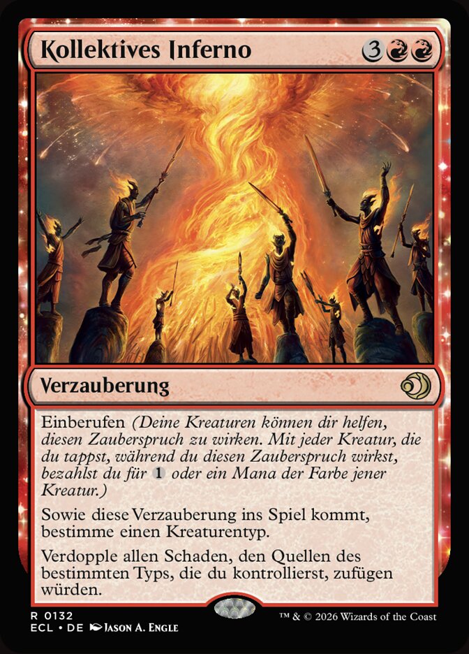 Kollektives Inferno