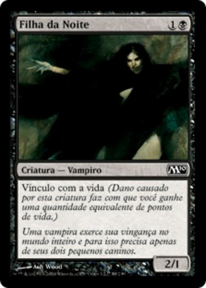 Filha da Noite