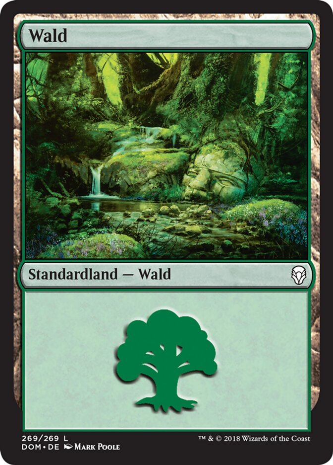 Wald
