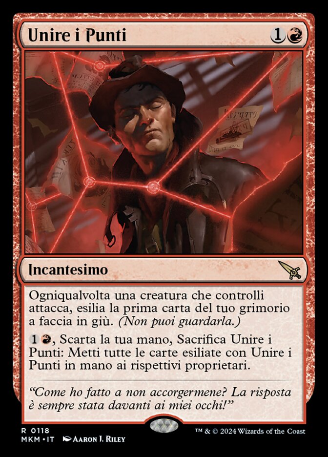 Unire i Punti
