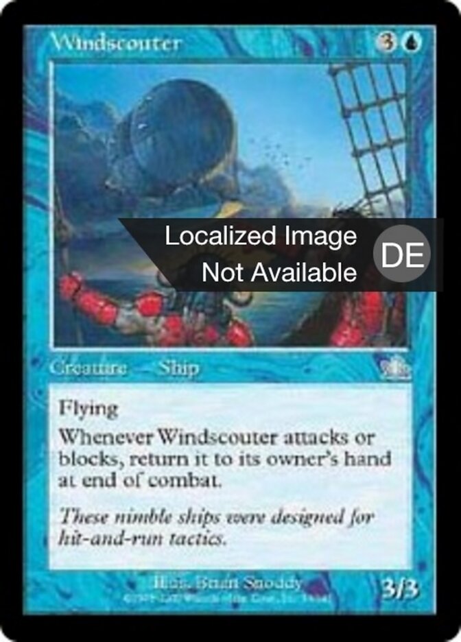Windspäher