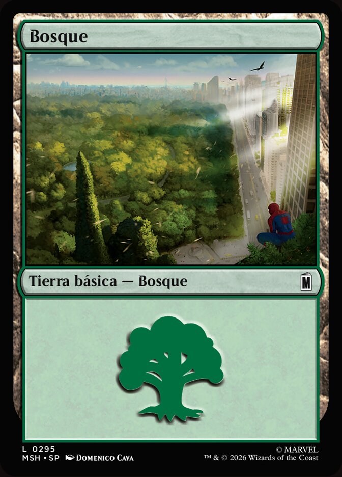 Bosque