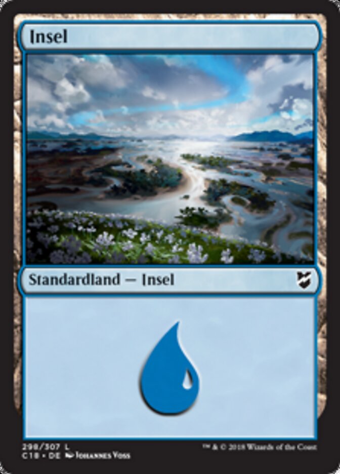 Insel