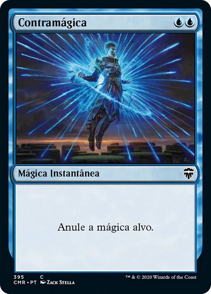 Contramágica