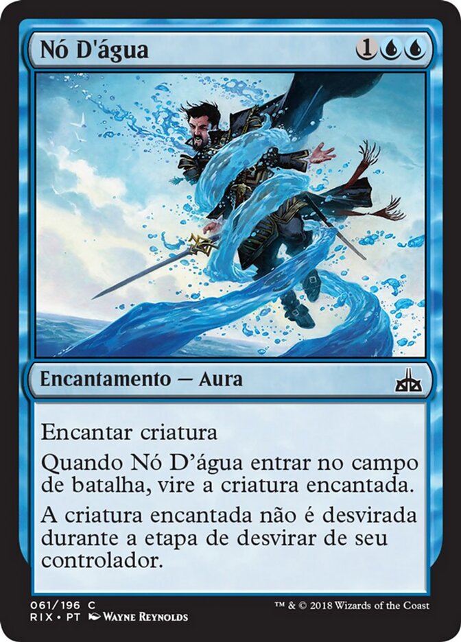 Nó D'água