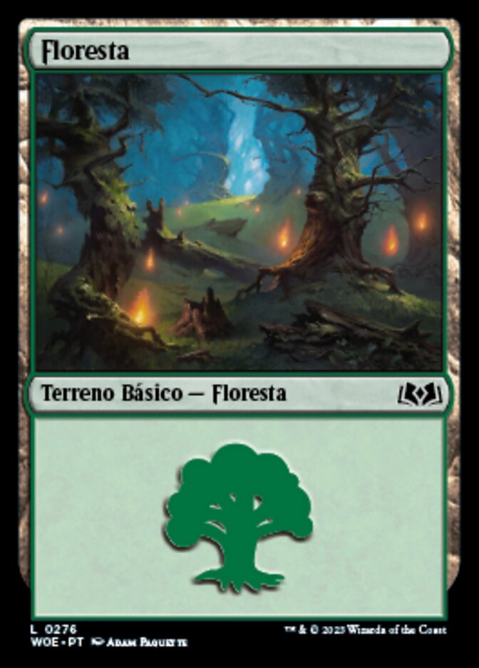 Floresta