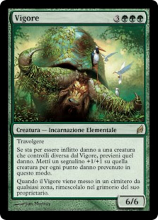 Vigore