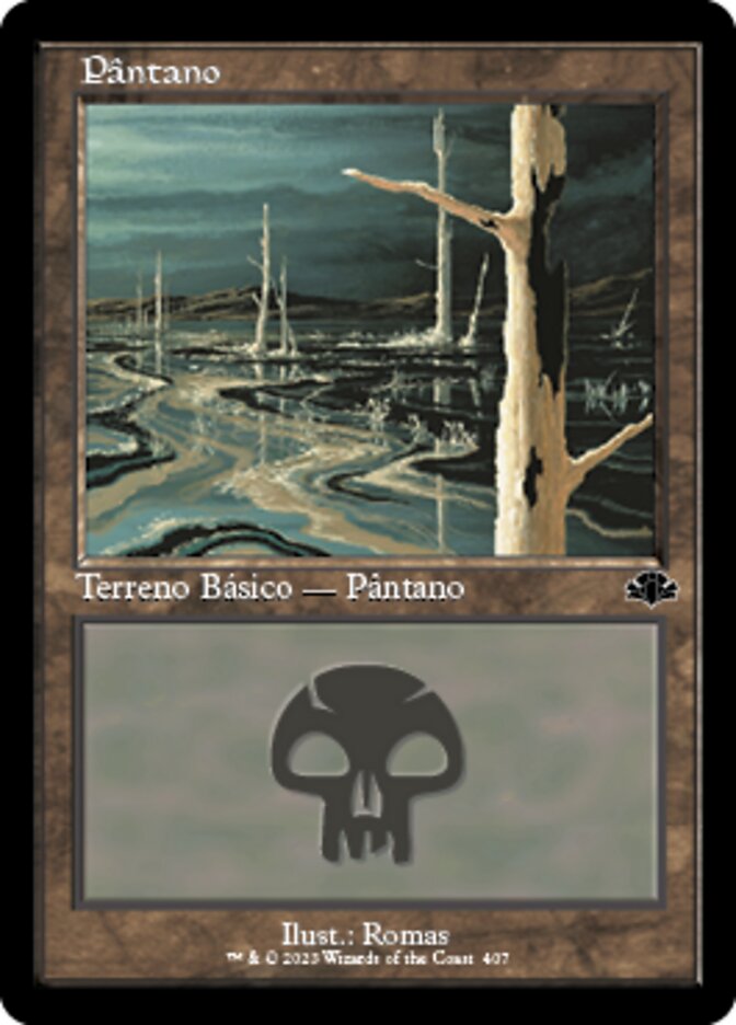 Pântano
