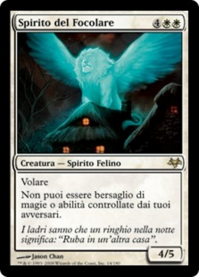 Spirito del Focolare