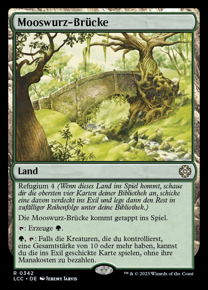 Mooswurz-Brücke