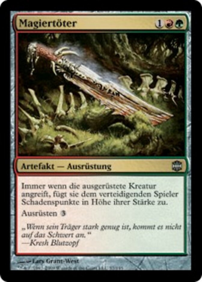 Magiertöter