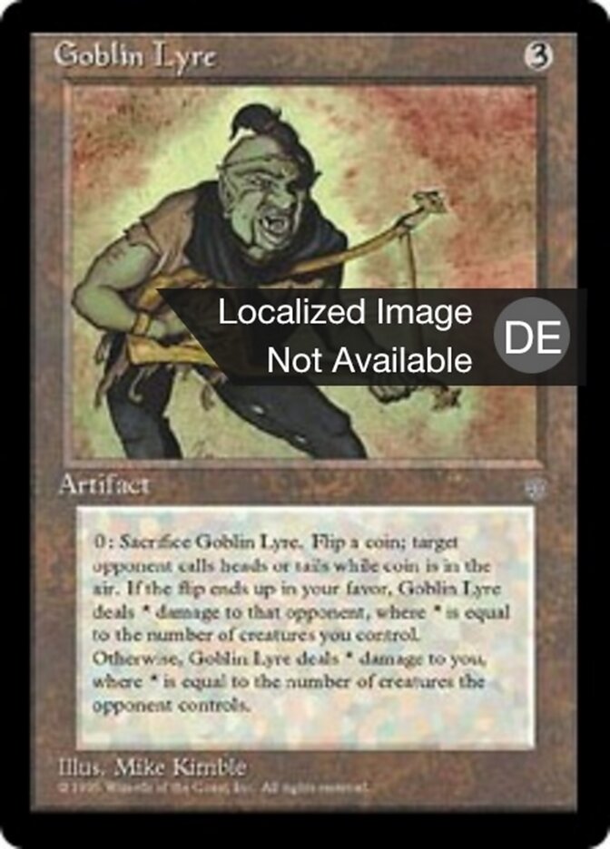 Goblinleier