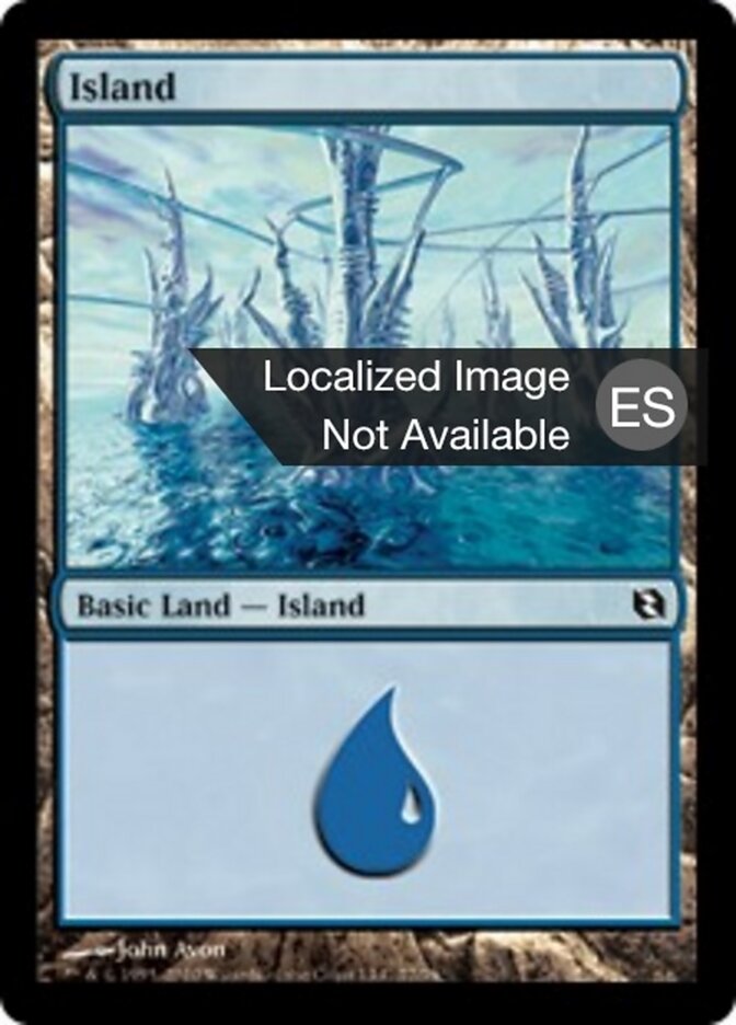 Isla