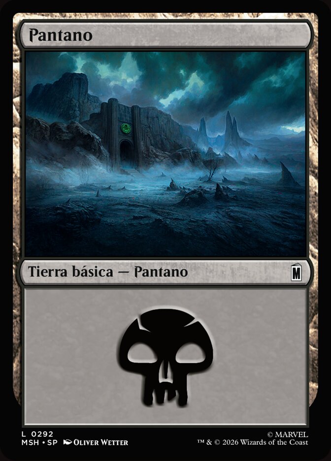 Pantano