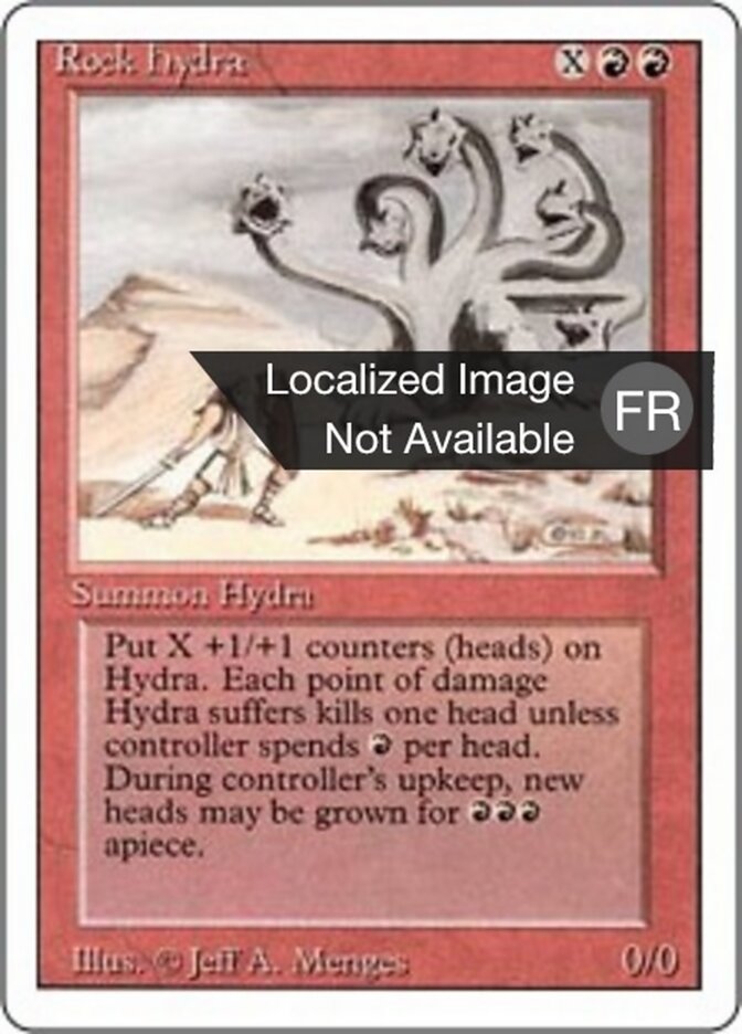 Hydre de pierre