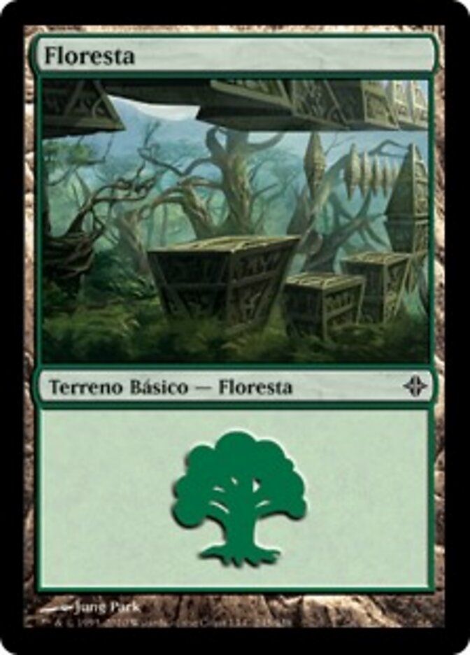 Floresta