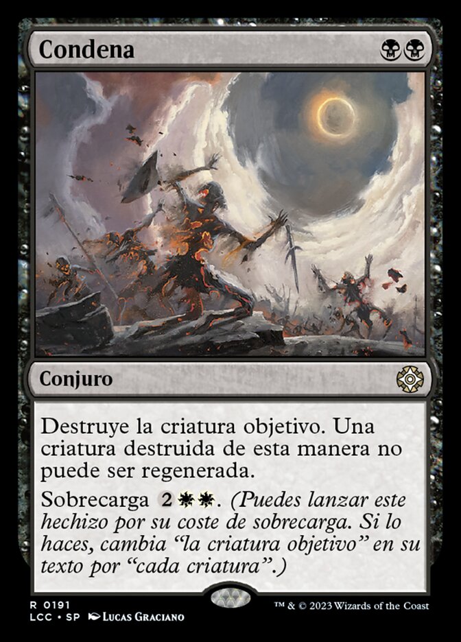 Condena