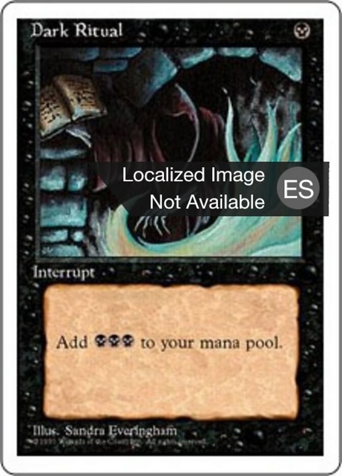Ritual siniestro