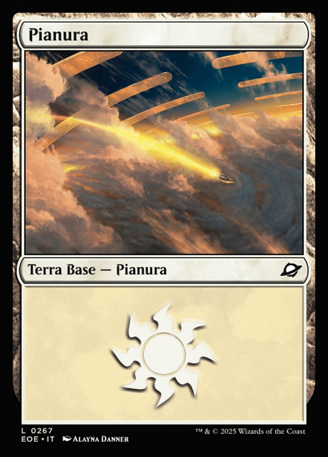 Pianura