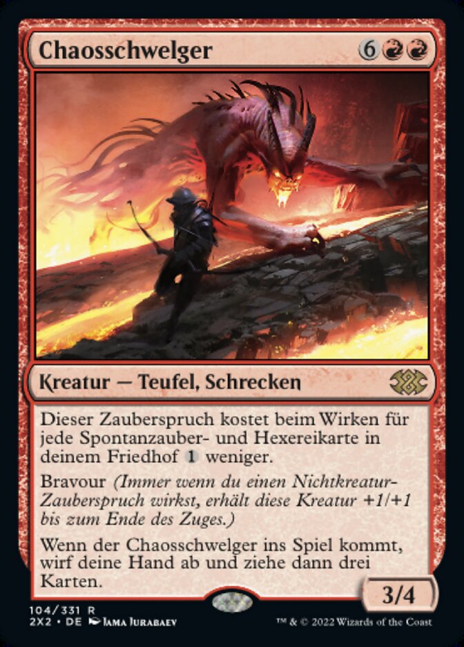 Chaosschwelger