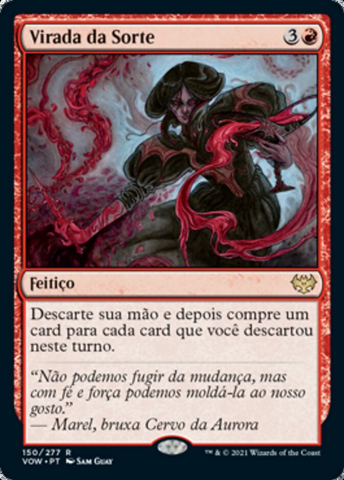 Virada da Sorte
