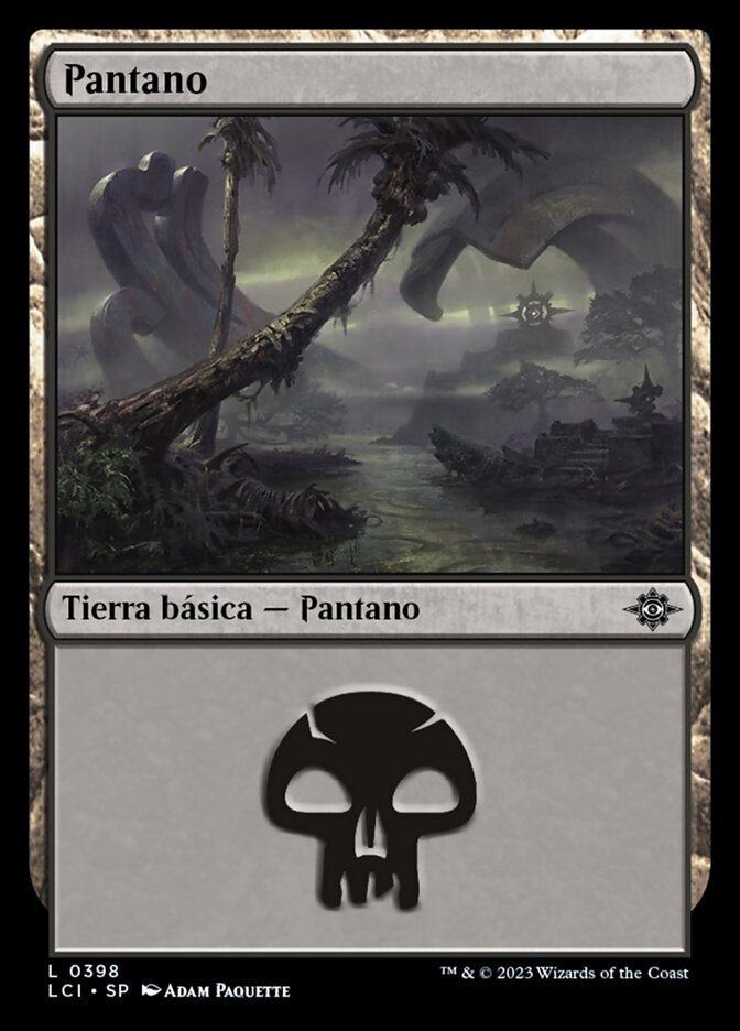 Pantano
