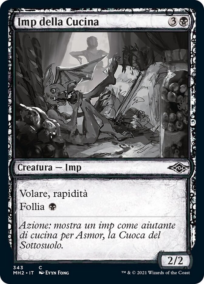 Imp della Cucina