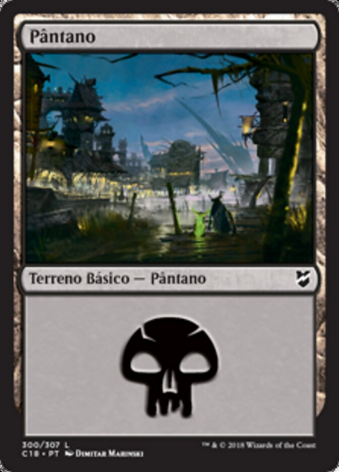Pântano