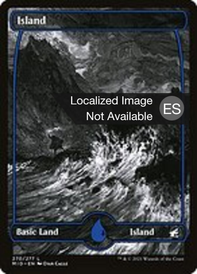 Isla